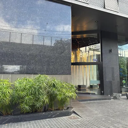 Bangkok City Rama 9 Hotel