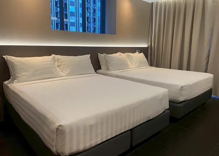 Hotel Rama 9 4*
