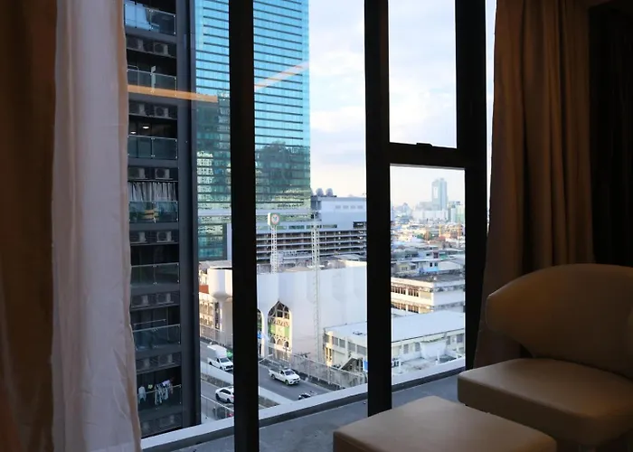 Rama 9 Hotel