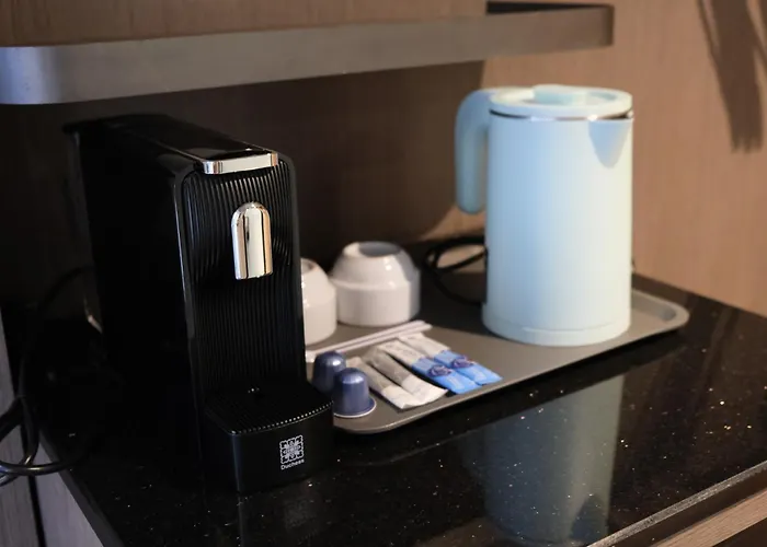 Rama 9 Hotel 4*