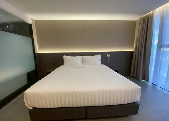 Hotel Rama 9