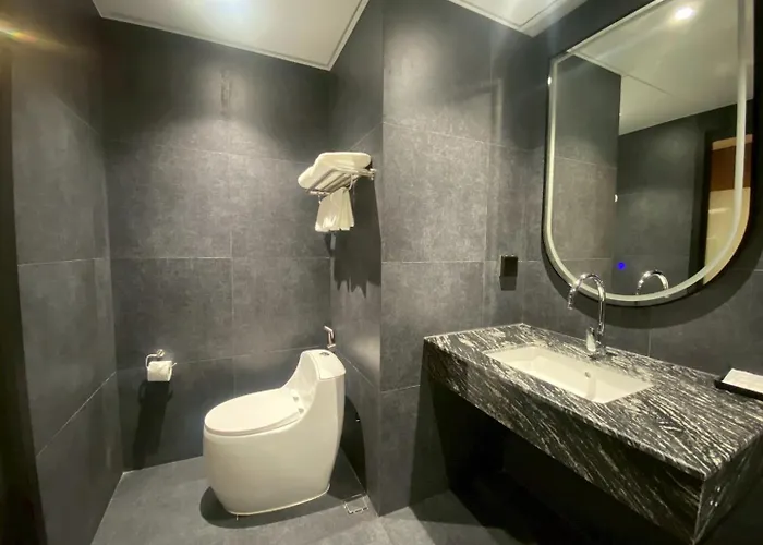 Hotel Rama 9 4*