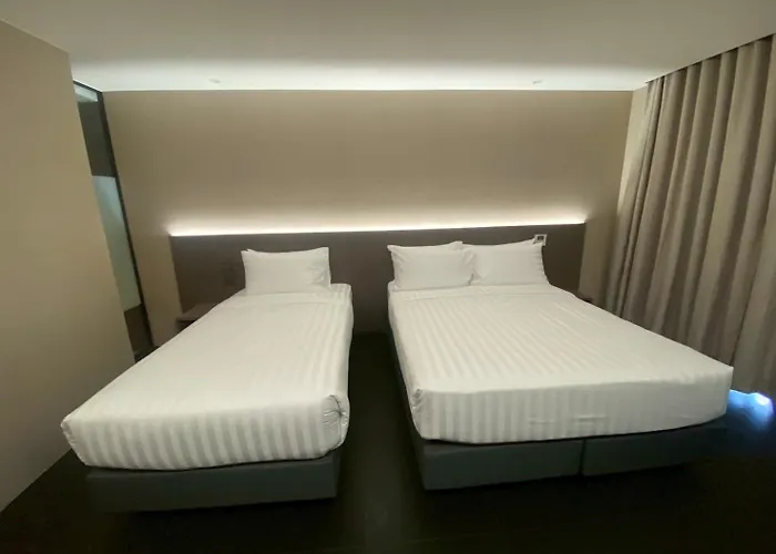 Hotel Rama 9 4*