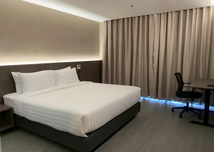 Hotel Rama 9