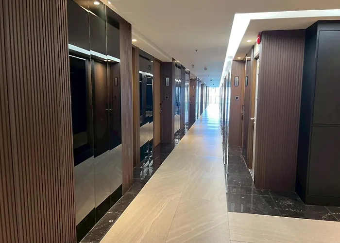 Rama 9 Hotel Banguecoque