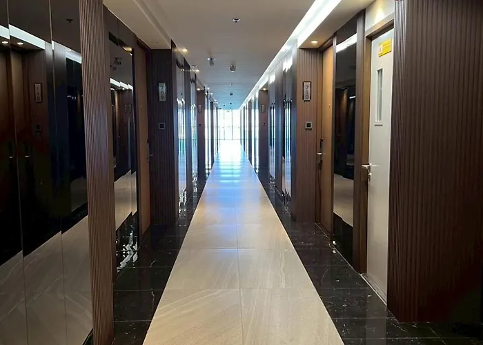 Hotel Rama 9 Banguecoque