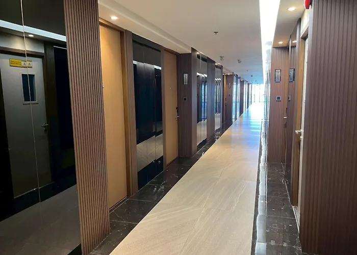 Hotel Rama 9 4*