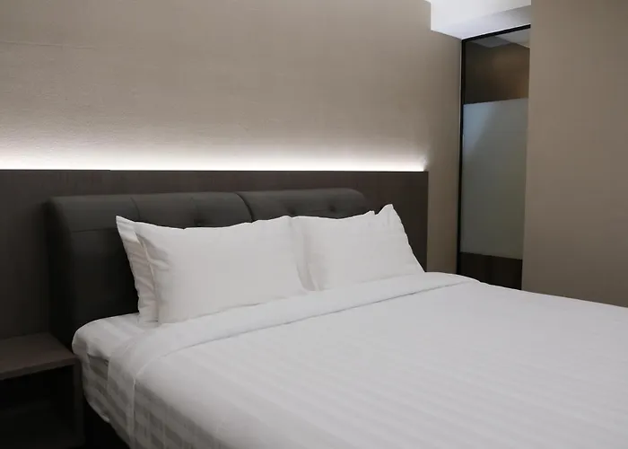 Hotel Rama 9 4*