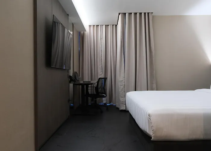 Rama 9 Hotel