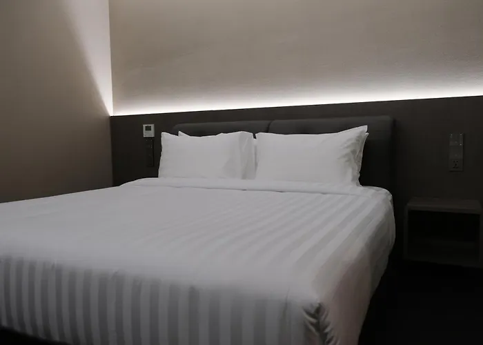 Hotel Rama 9