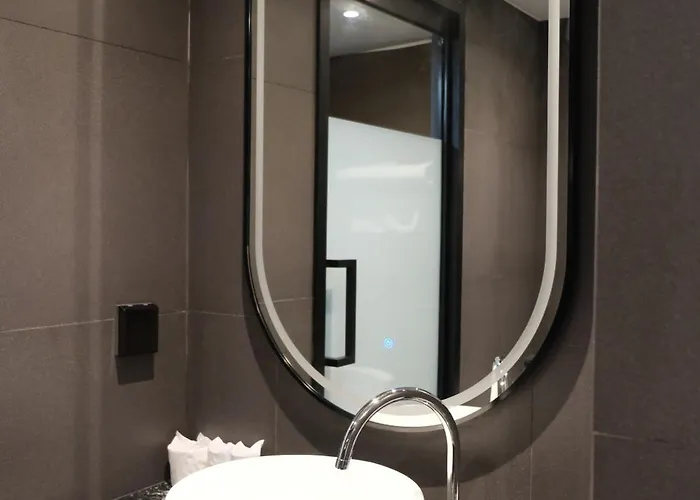 Rama 9 Hotel Banguecoque