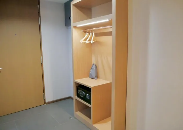 Hotel Rama 9 4*