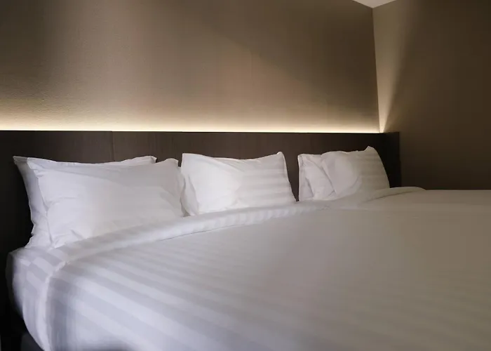 Rama 9 Hotel