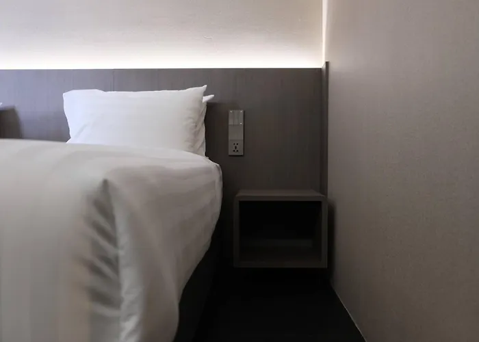 Hotel Rama 9