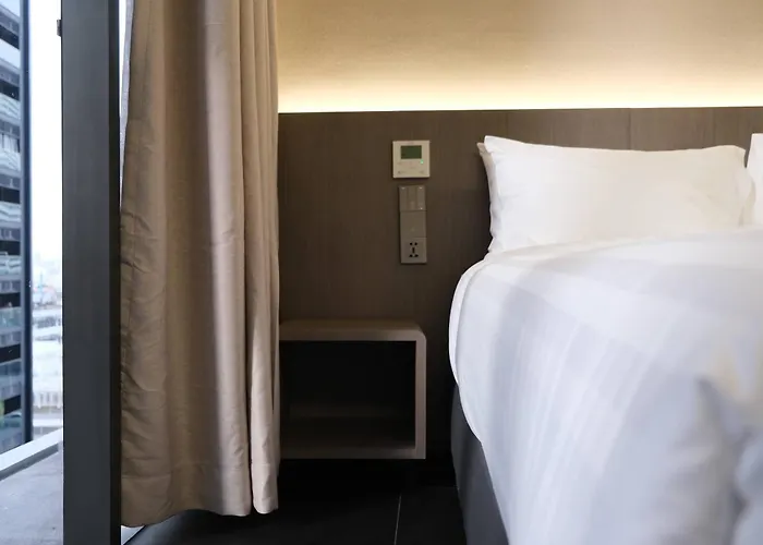 Rama 9 Hotel