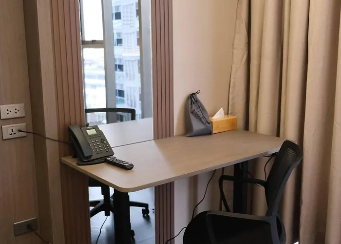 Hotel Rama 9 4*