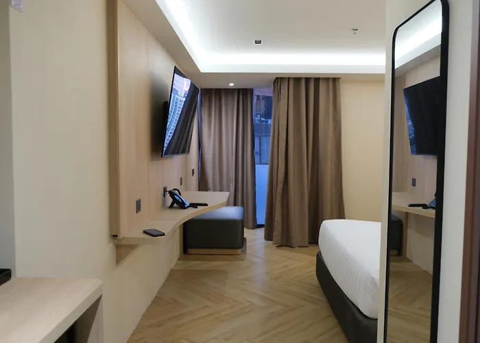 Hotel Rama 9 4*