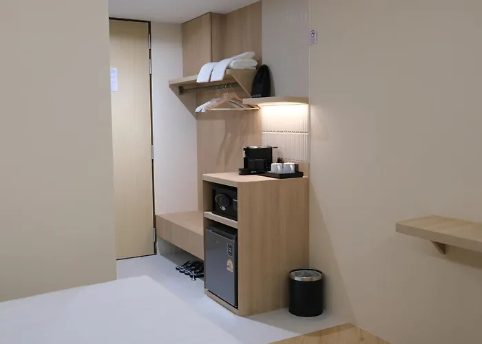 Rama 9 Hotel